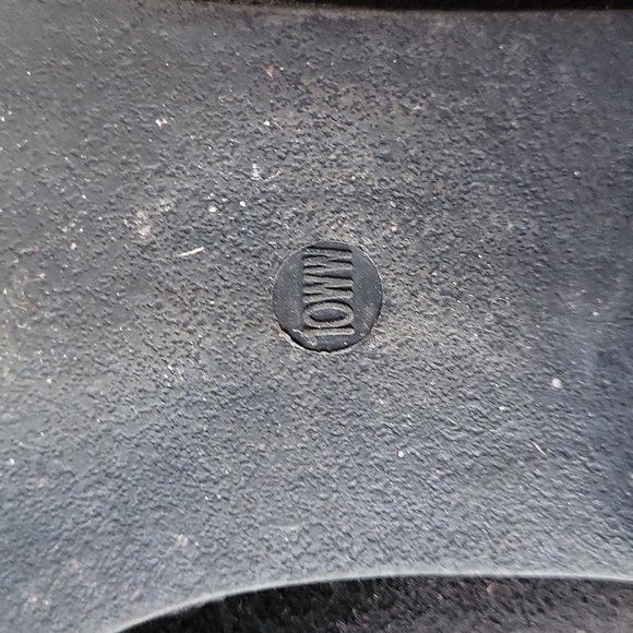 Suede dress boot - Picture 5 of 6